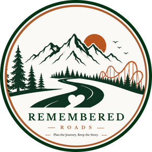 Remembered Roads