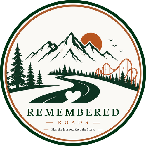 Remembered Roads