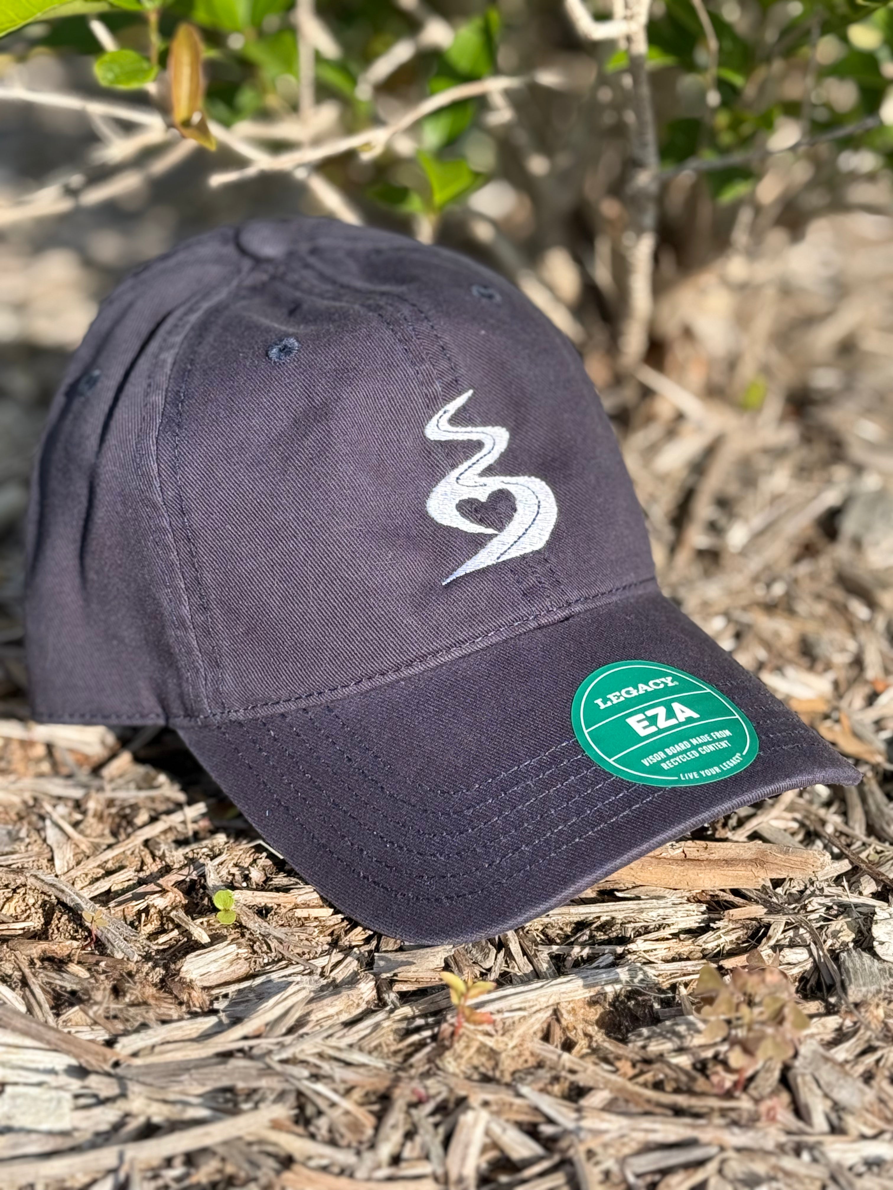 Road & Heart Hat