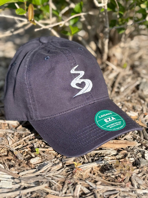 Road & Heart Hat