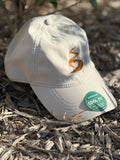 Road & Heart Hat