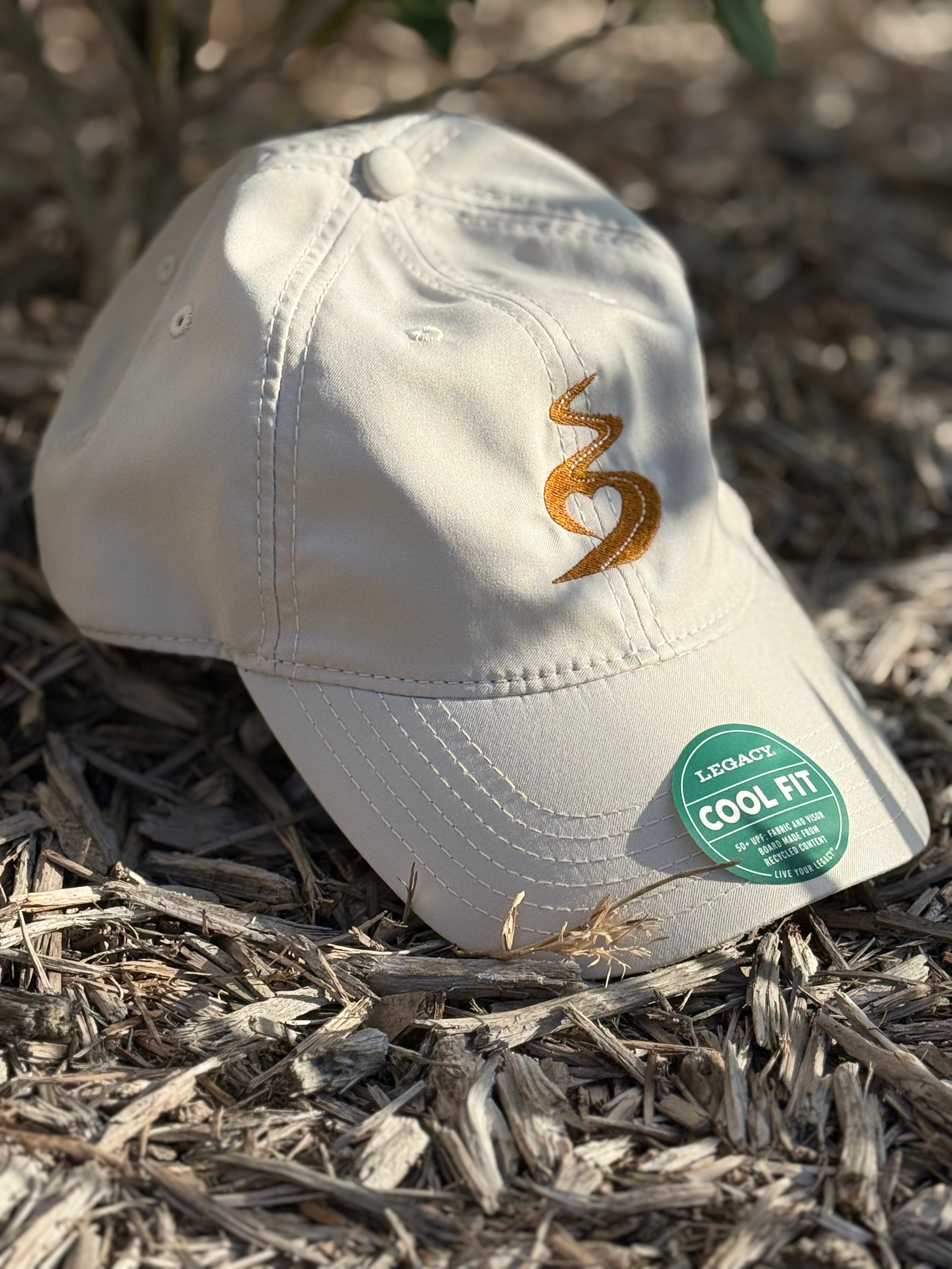 Road & Heart Hat