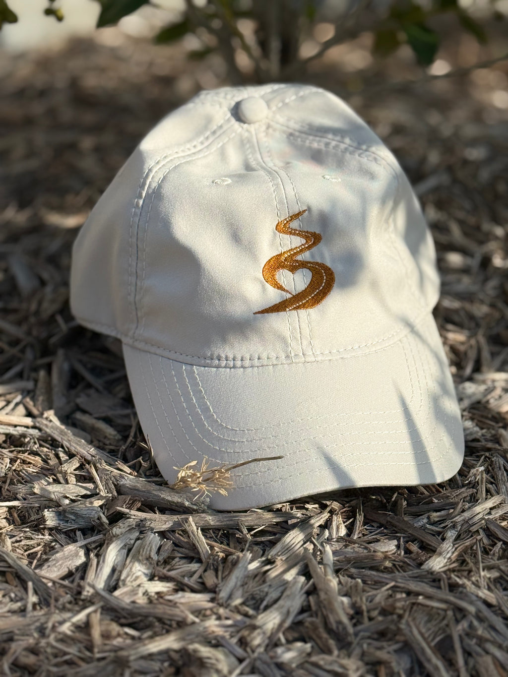 Road & Heart Hat