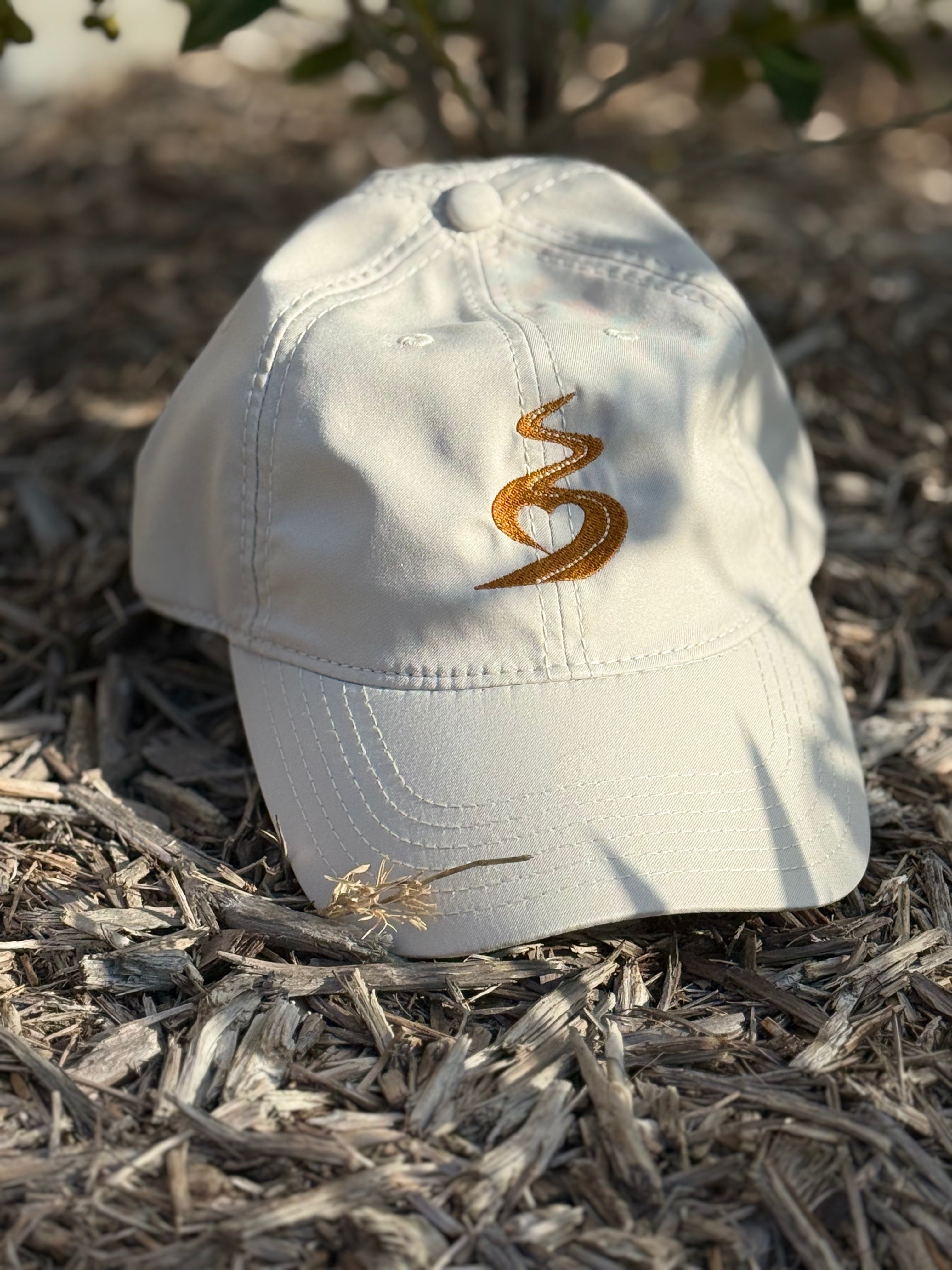 Road & Heart Hat