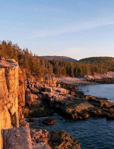 Acadia National Park