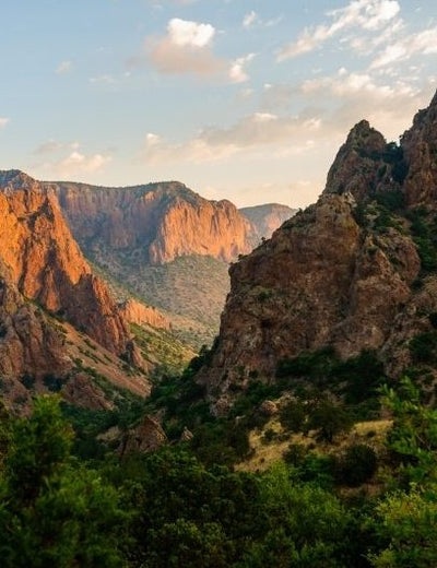Big Bend National Park