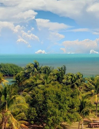 Biscayne National Park