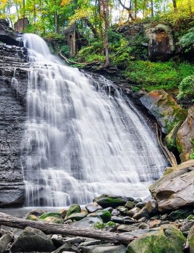 Cuyahoga Valley National Park