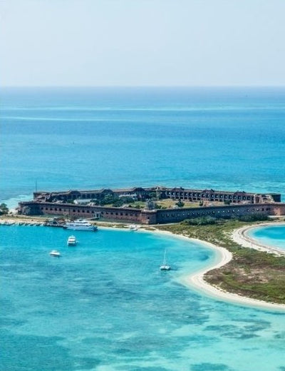 Dry Tortugas National Park
