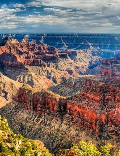 Grand Canyon National Park