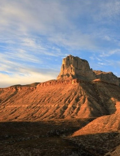 Guadalupe Mountains National Park