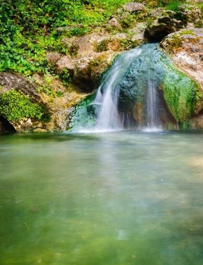 Hot Springs National Park