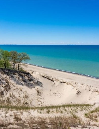 Indiana Dunes National Park