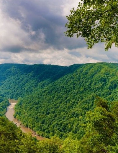 New River Gorge National Park