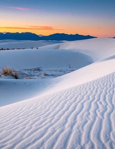 White Sands National Park